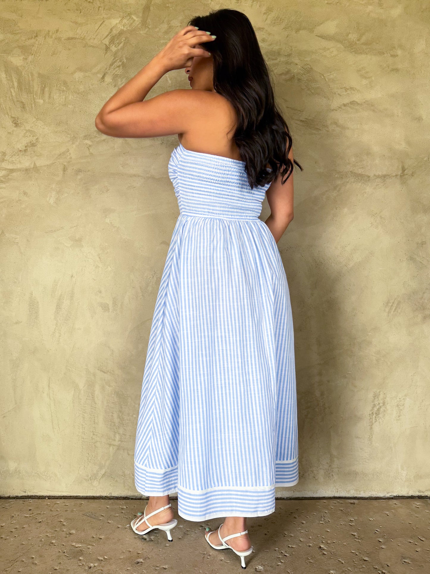 Hampton Dress