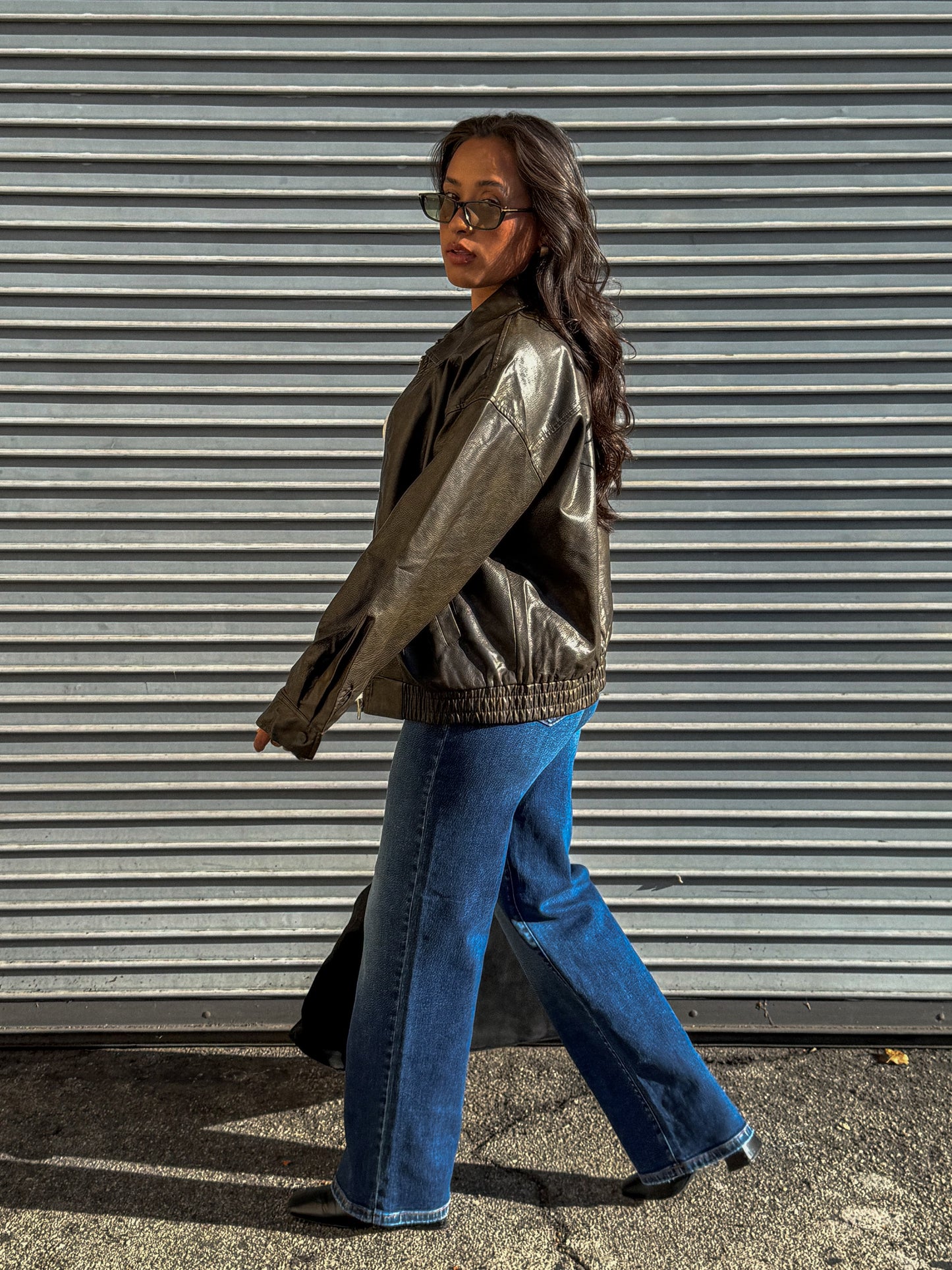 West Jacket