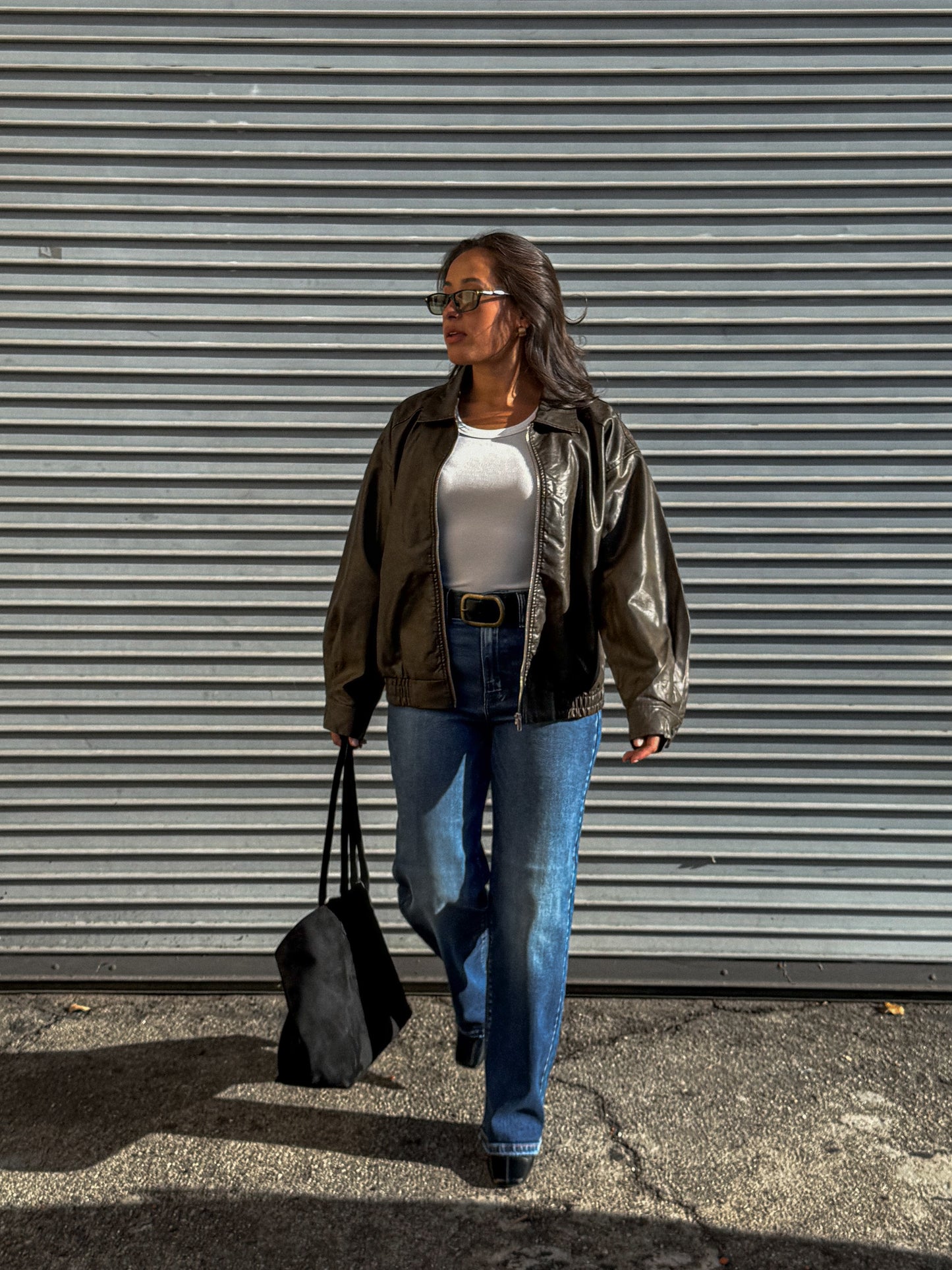 West Jacket