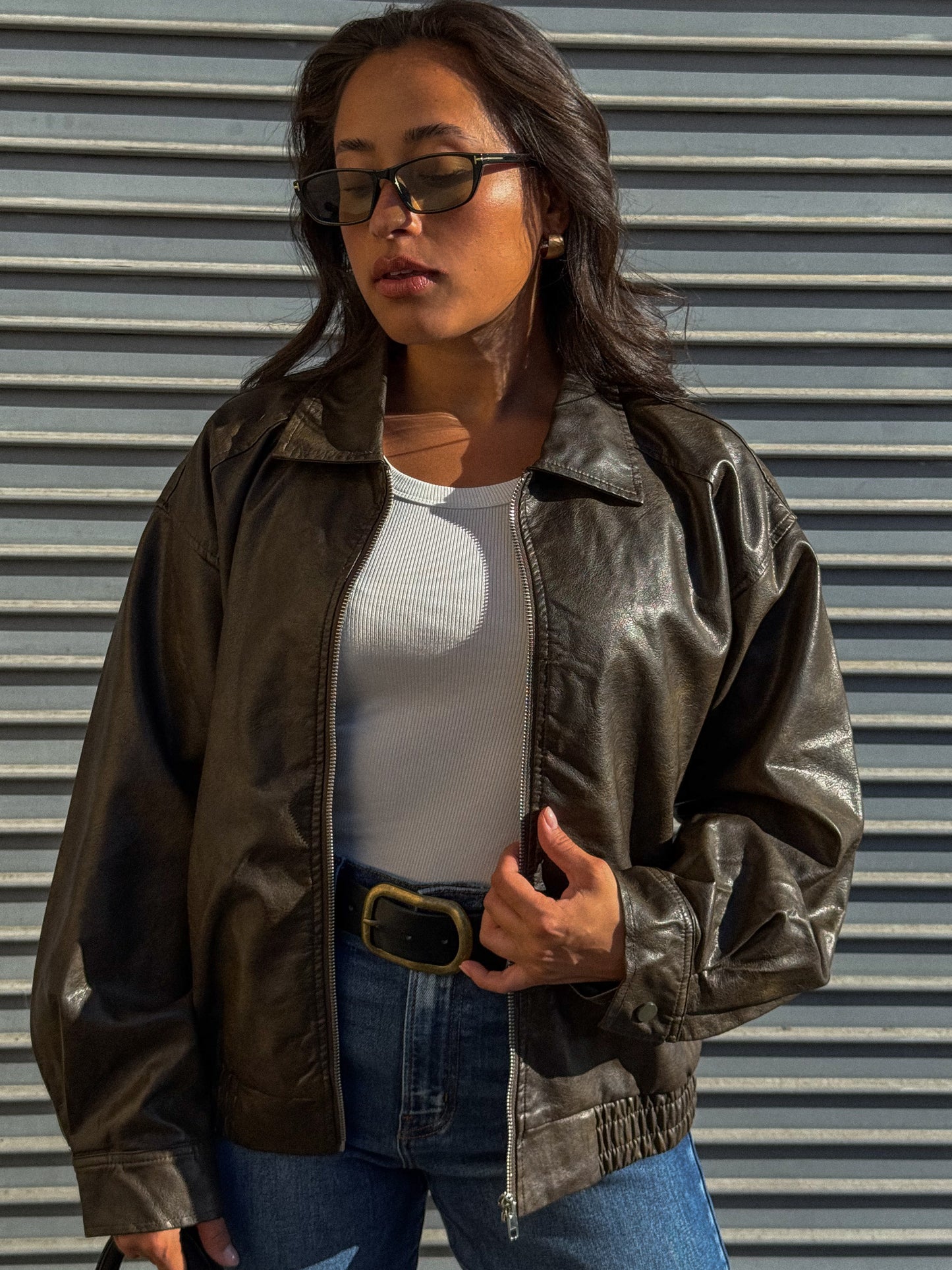 West Jacket