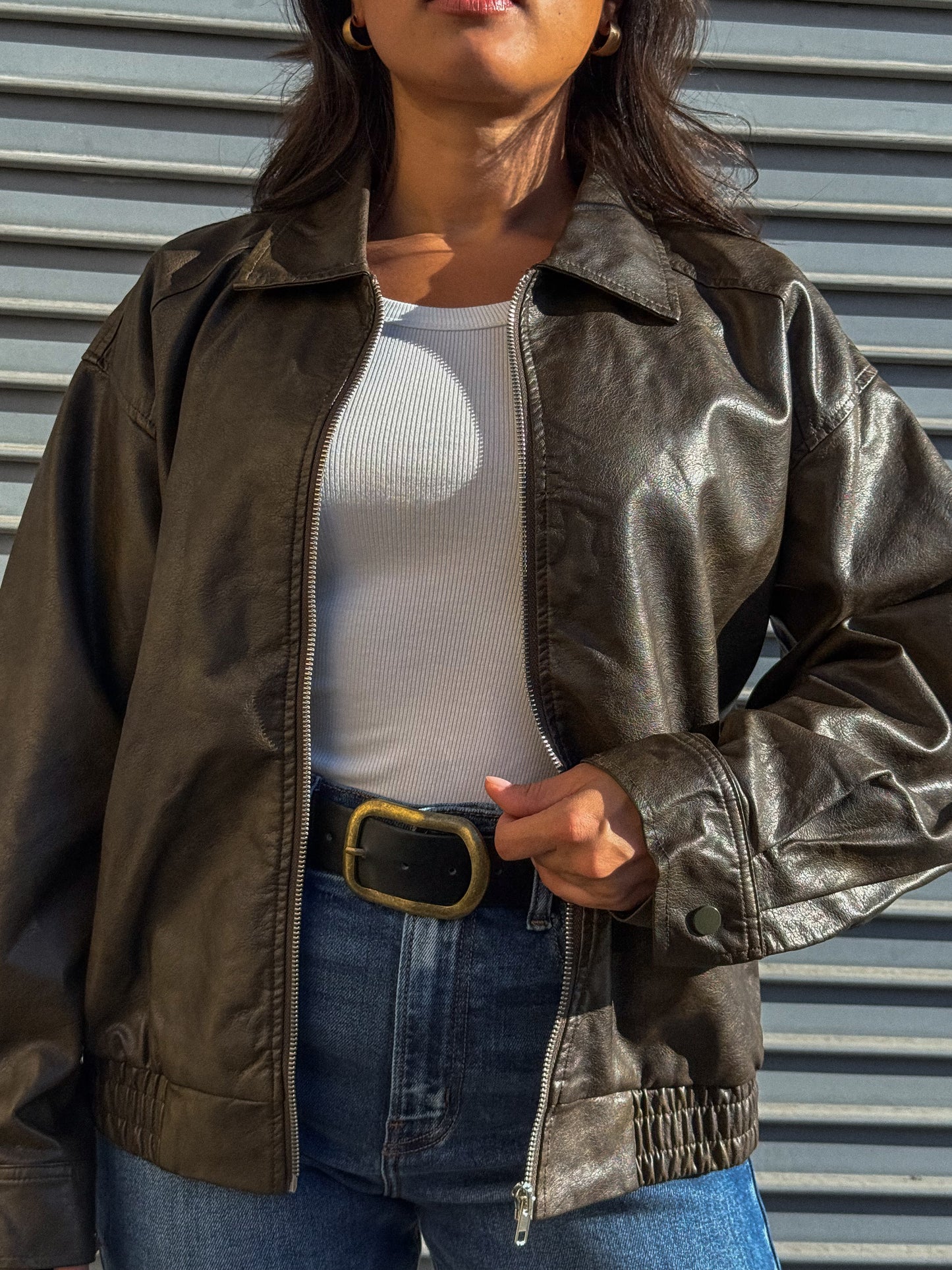 West Jacket