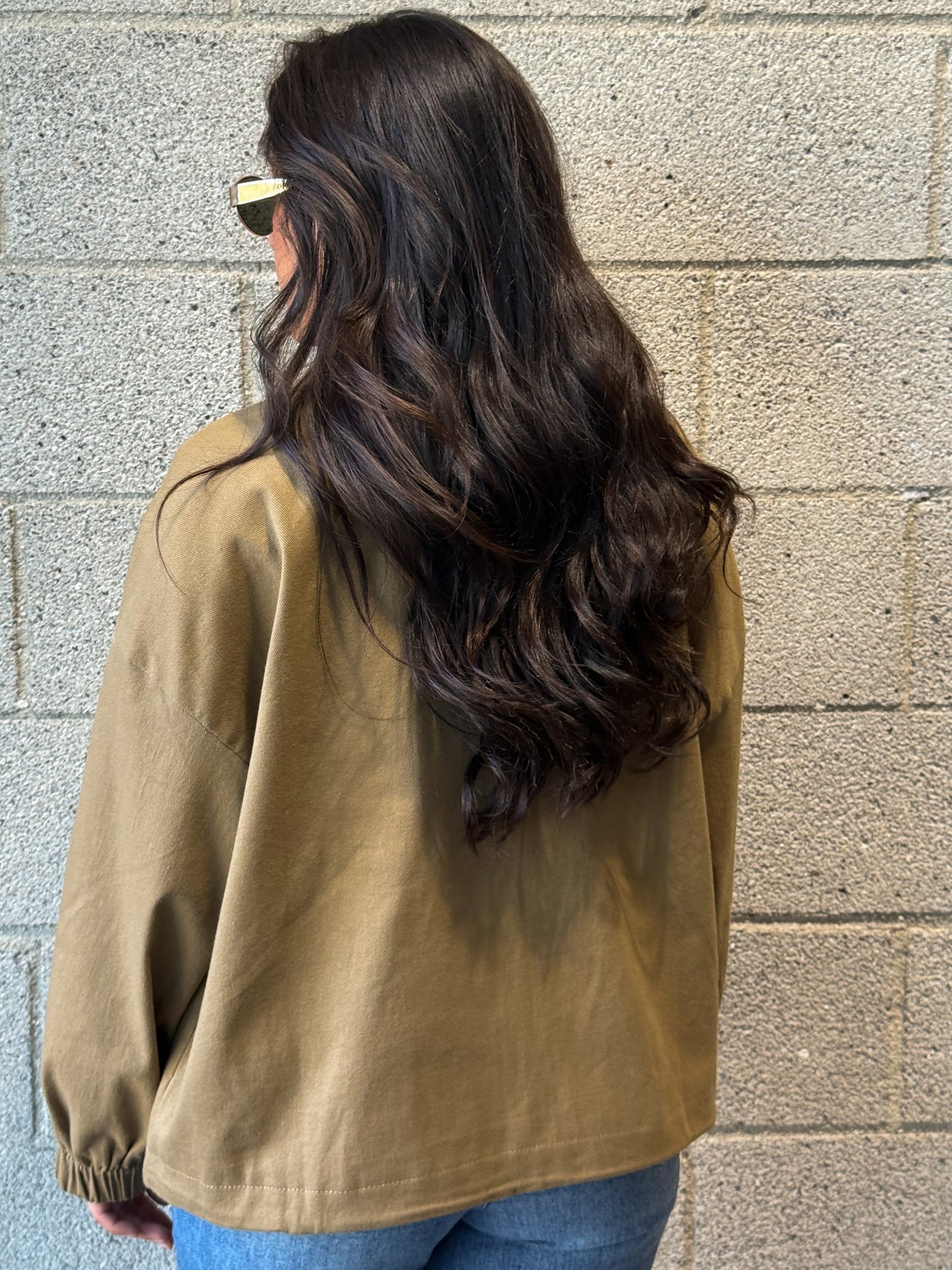Porter Jacket