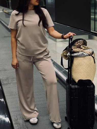 Departure Set