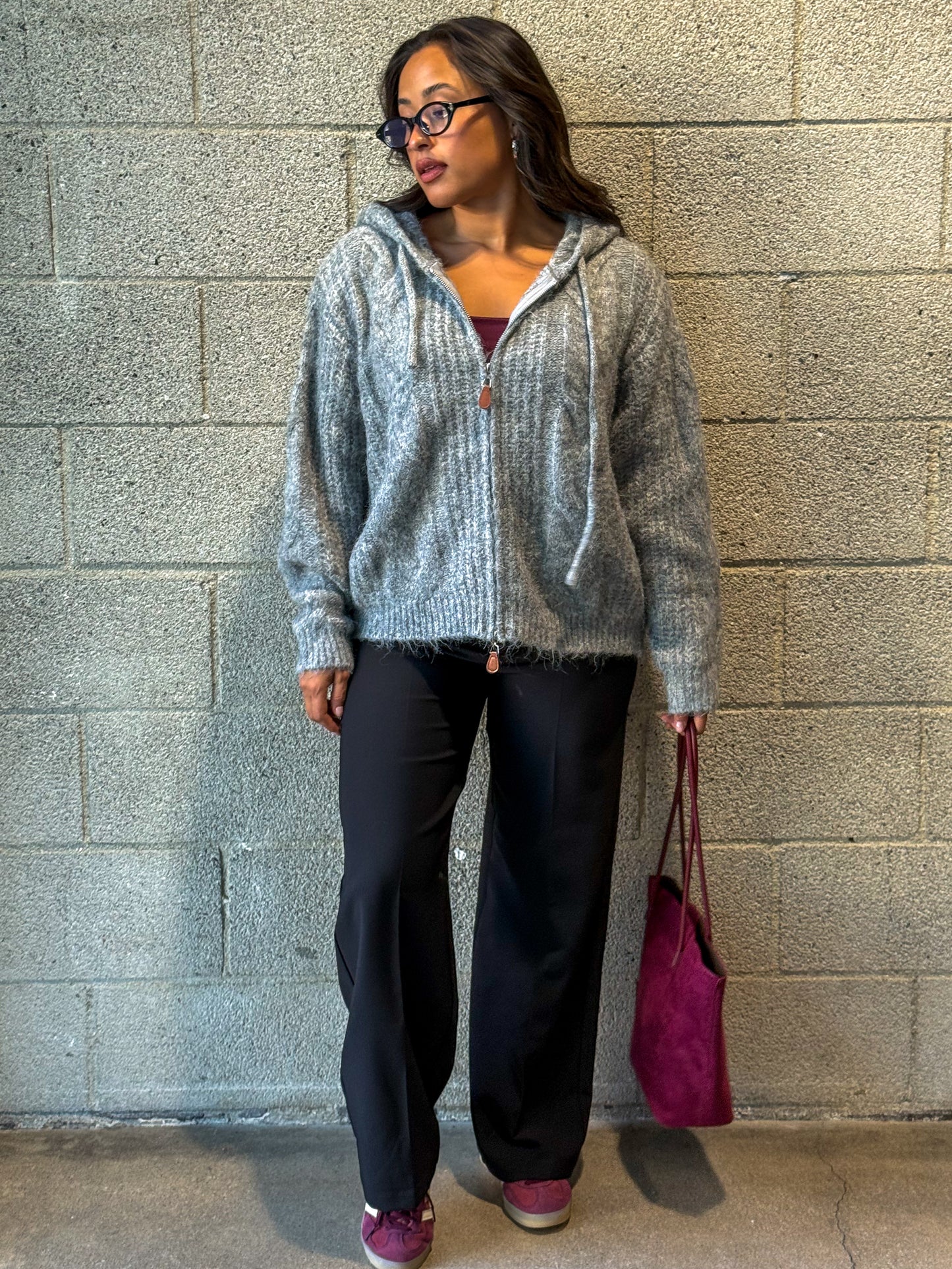 Loft Sweater