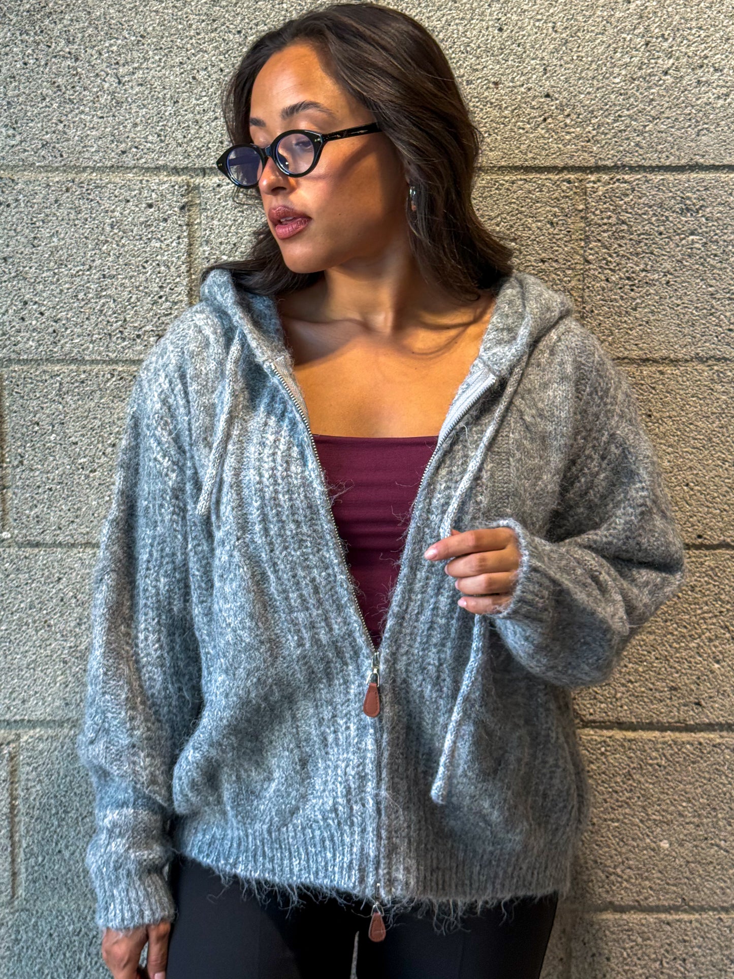Loft Sweater