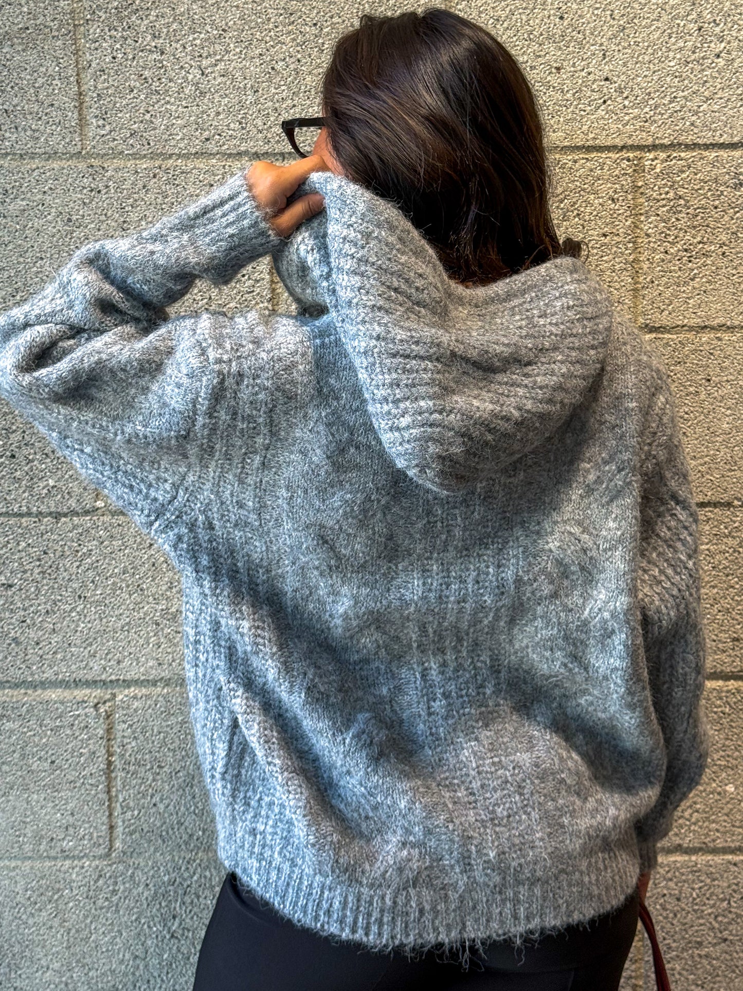 Loft Sweater