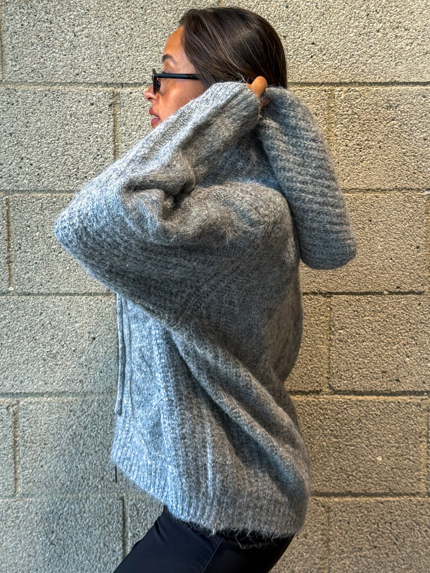 Loft Sweater