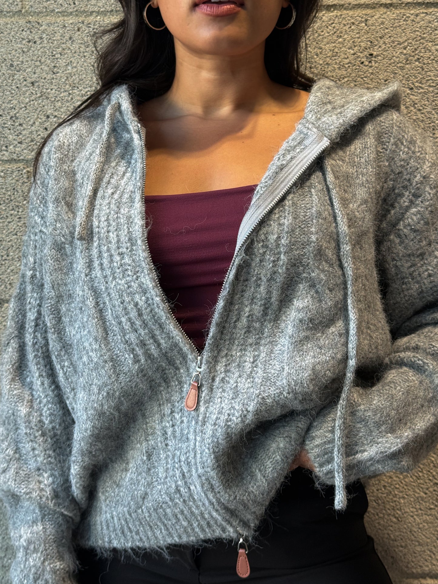 Loft Sweater