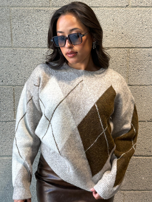 Mara Sweater