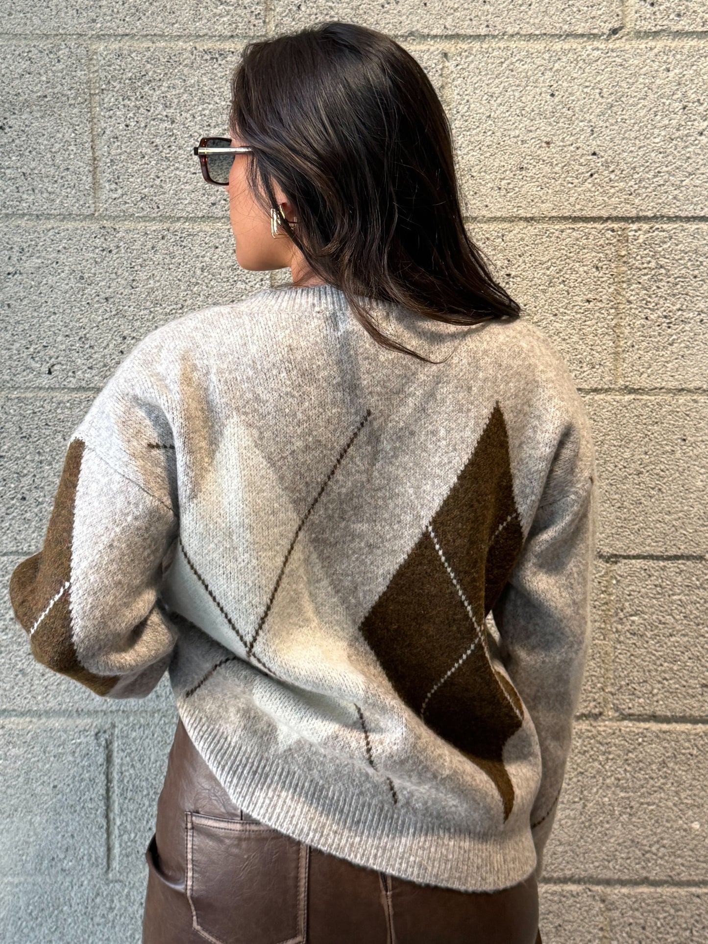Mara Sweater