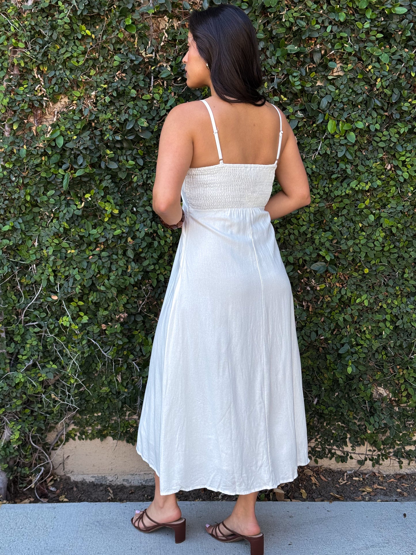 Breeze Dress