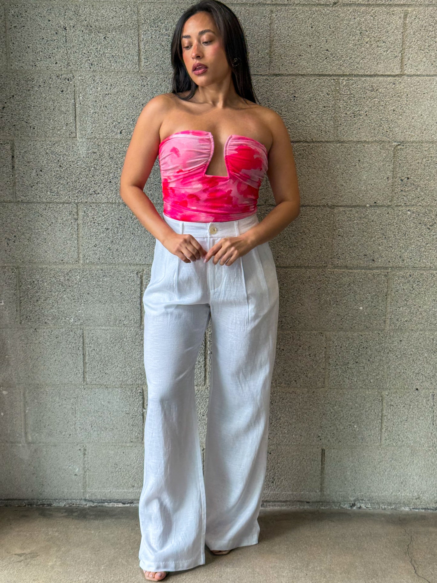 Coming In Hot Bodysuit