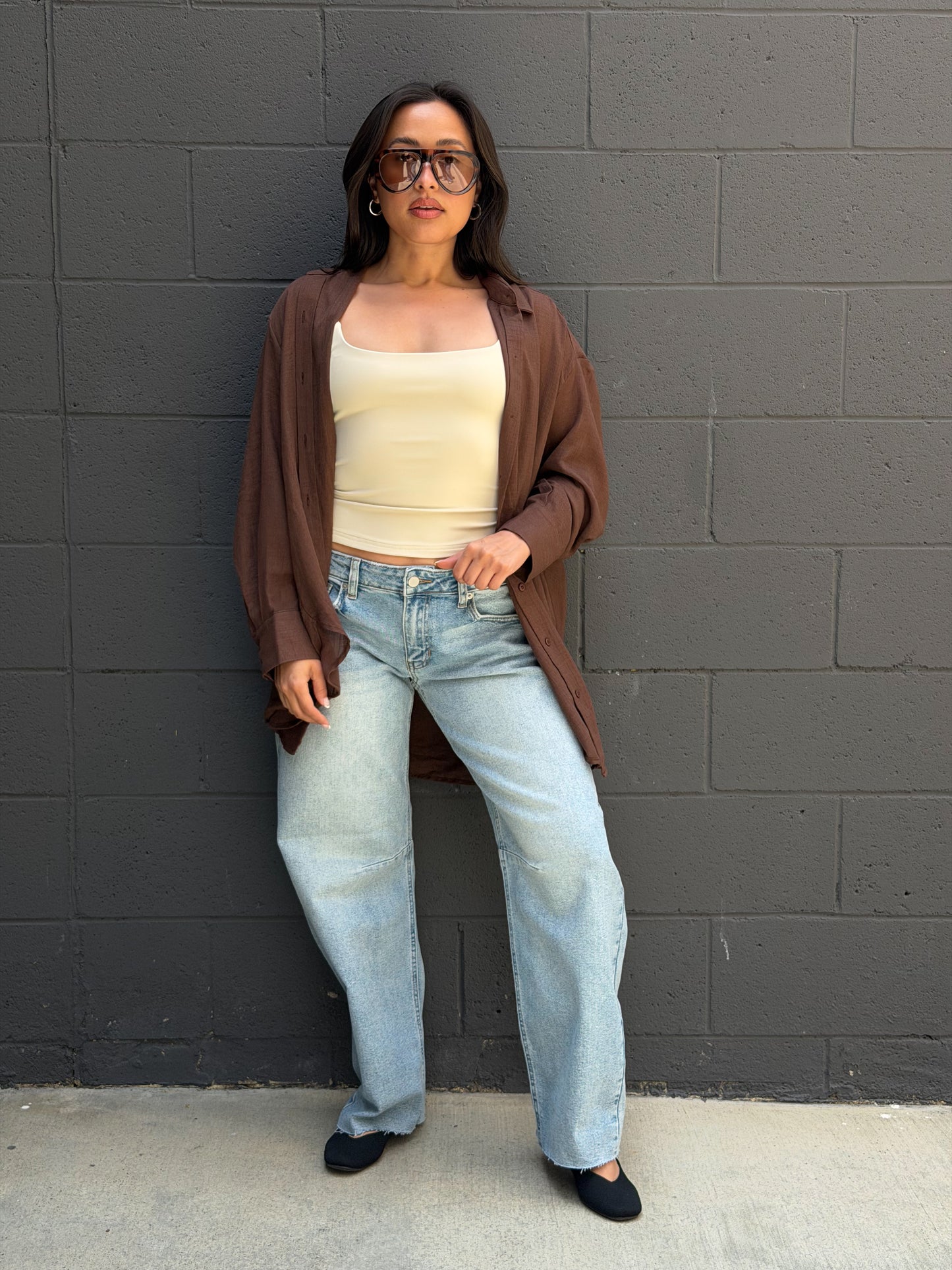 Ryder Denim