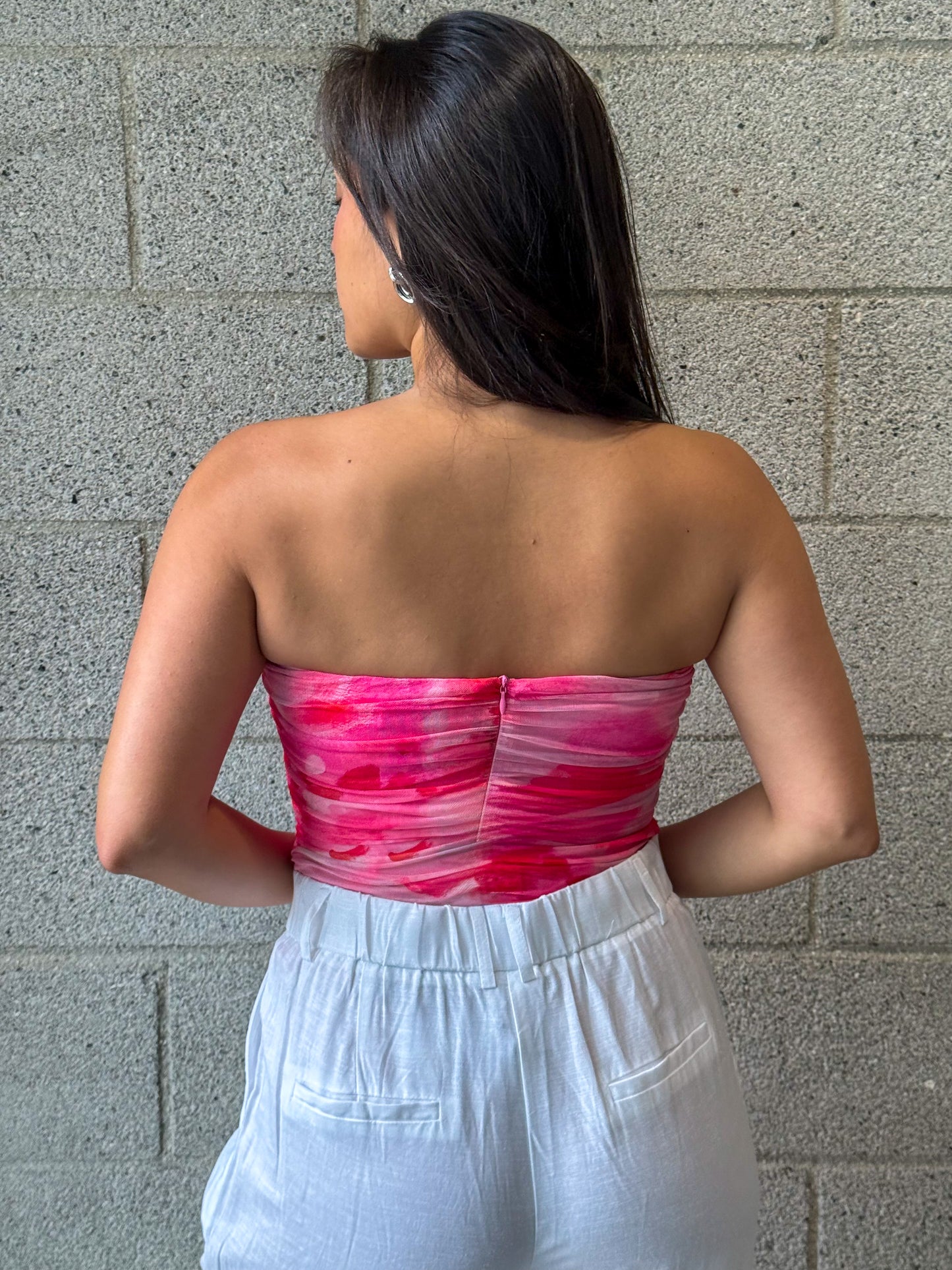 Coming In Hot Bodysuit