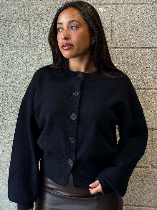 Sylvie Cardigan