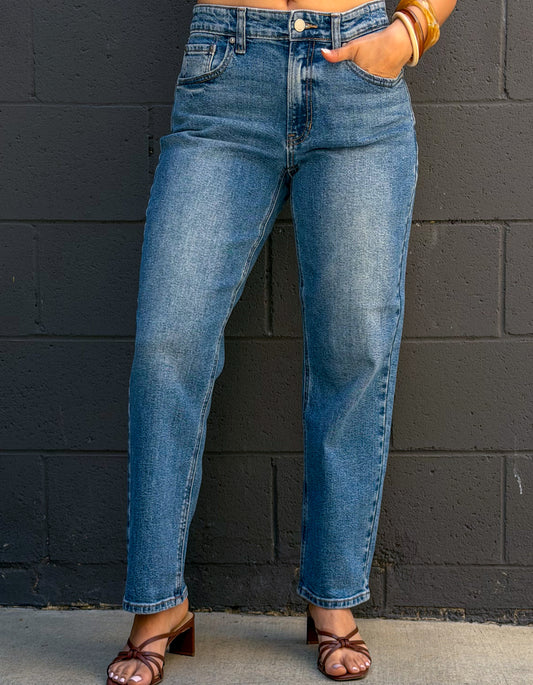 Cade Denim