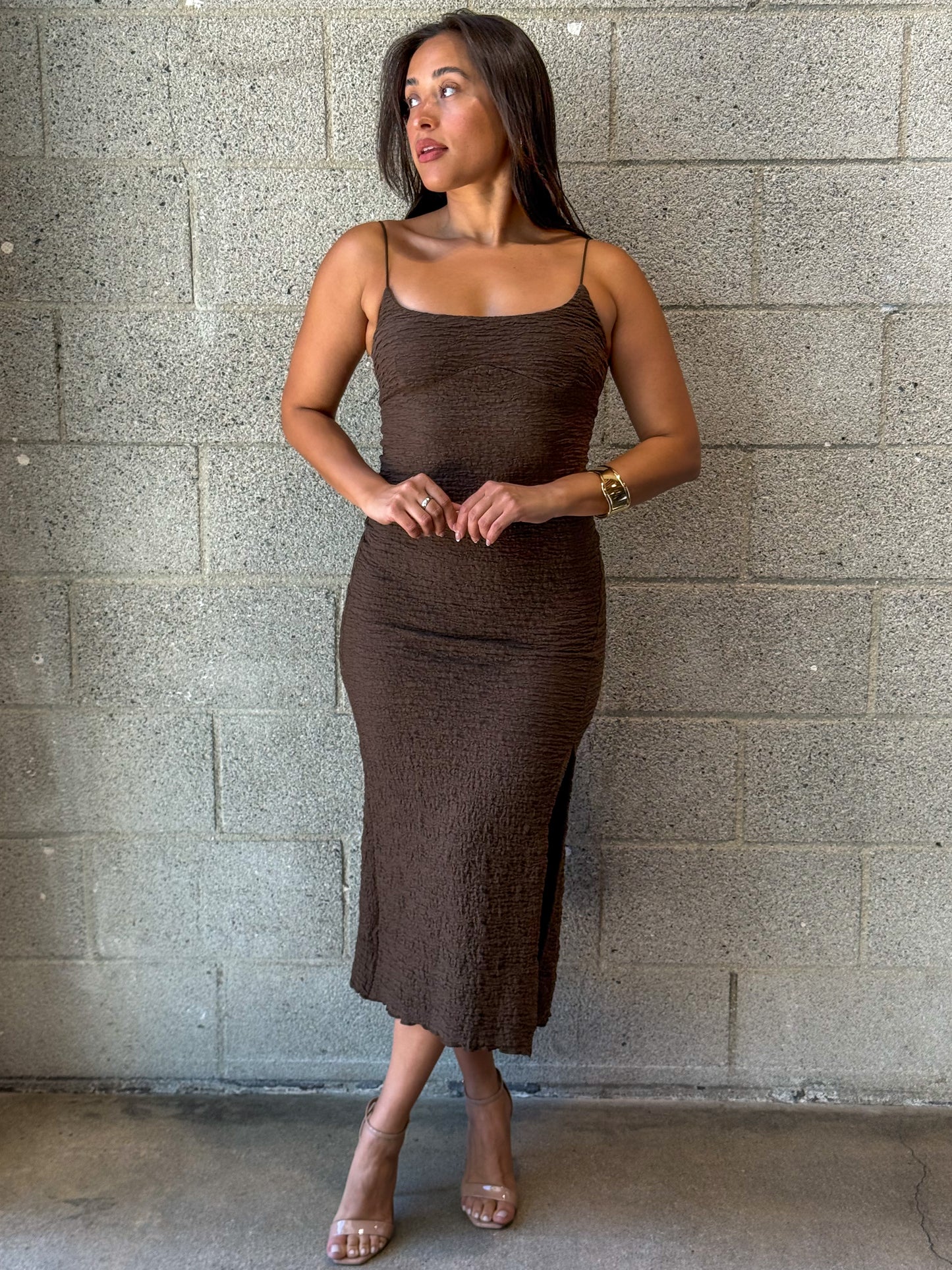 Second Skin Dress