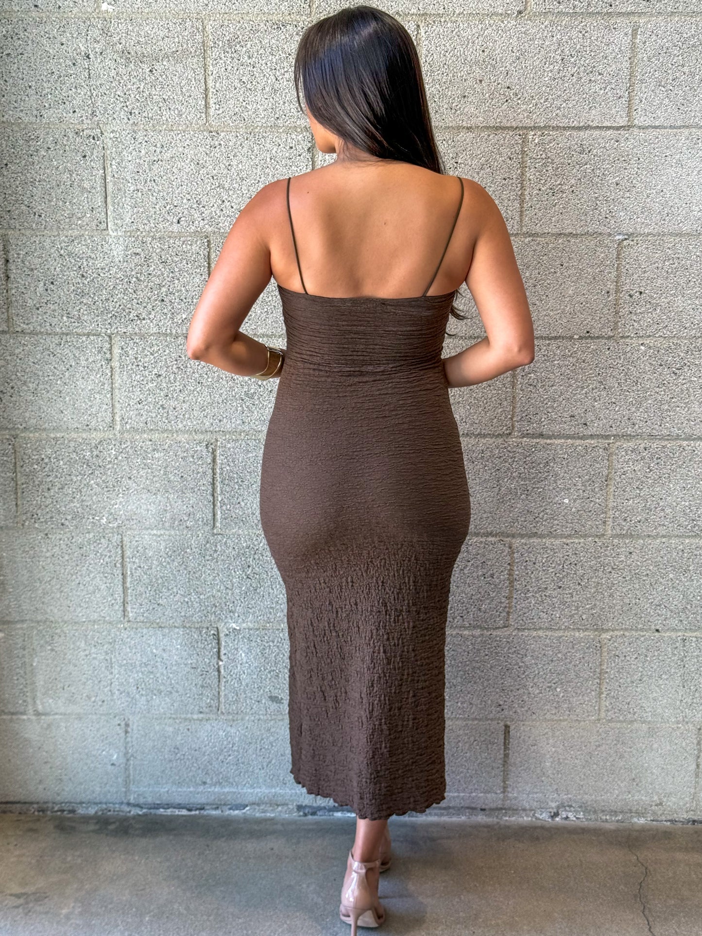 Second Skin Dress