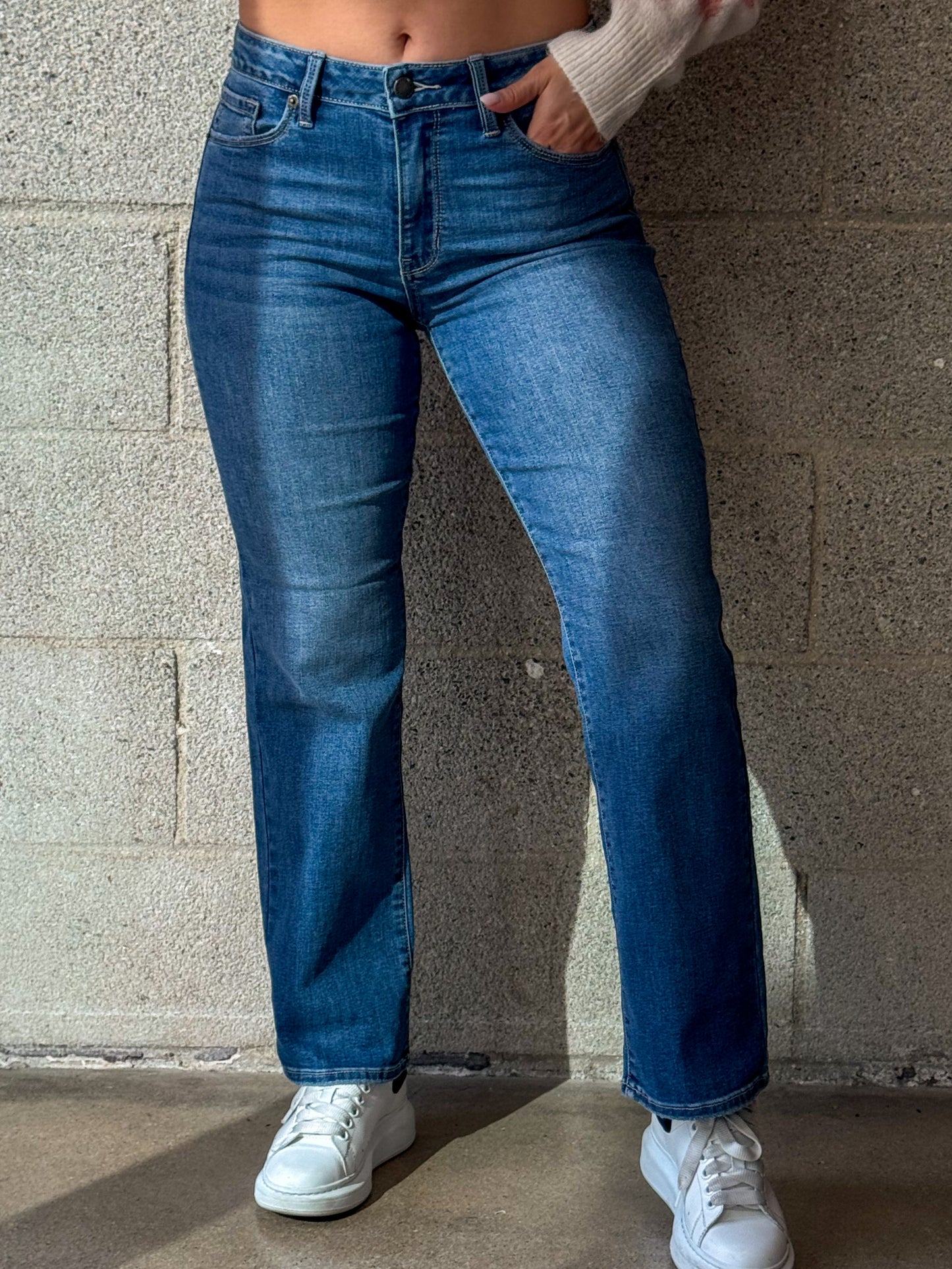 Carter Denim