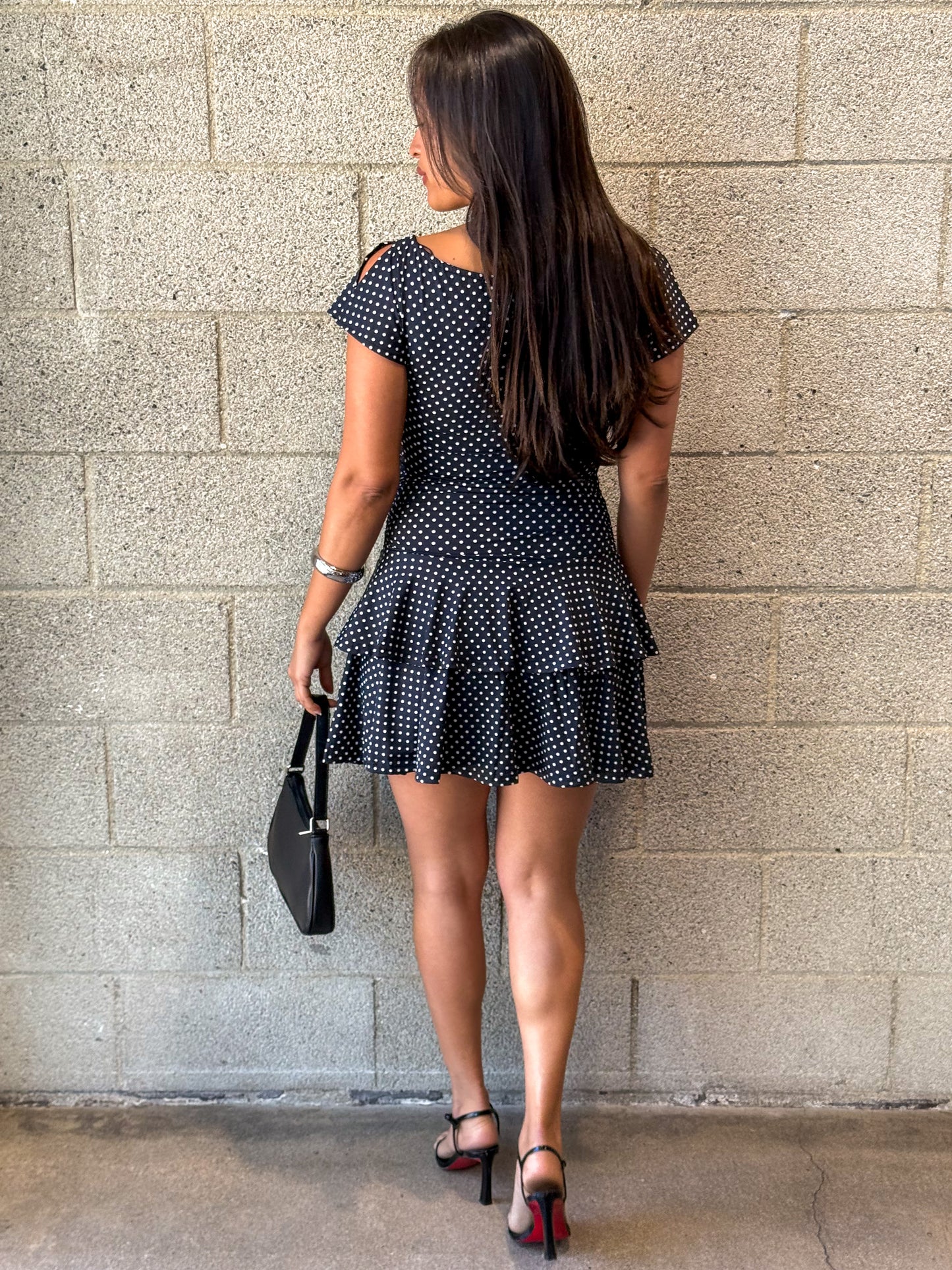 Ava Dress