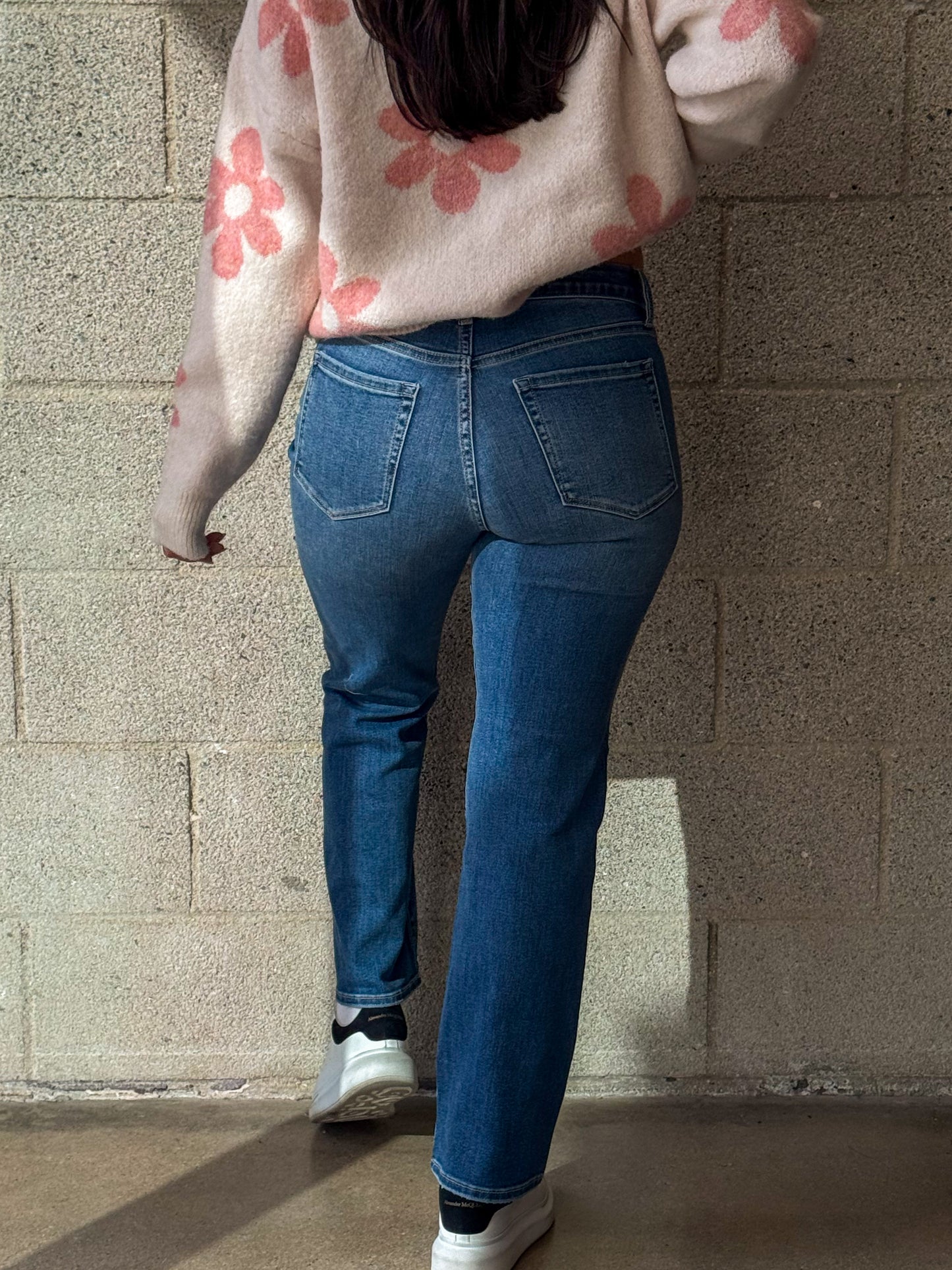 Carter Denim