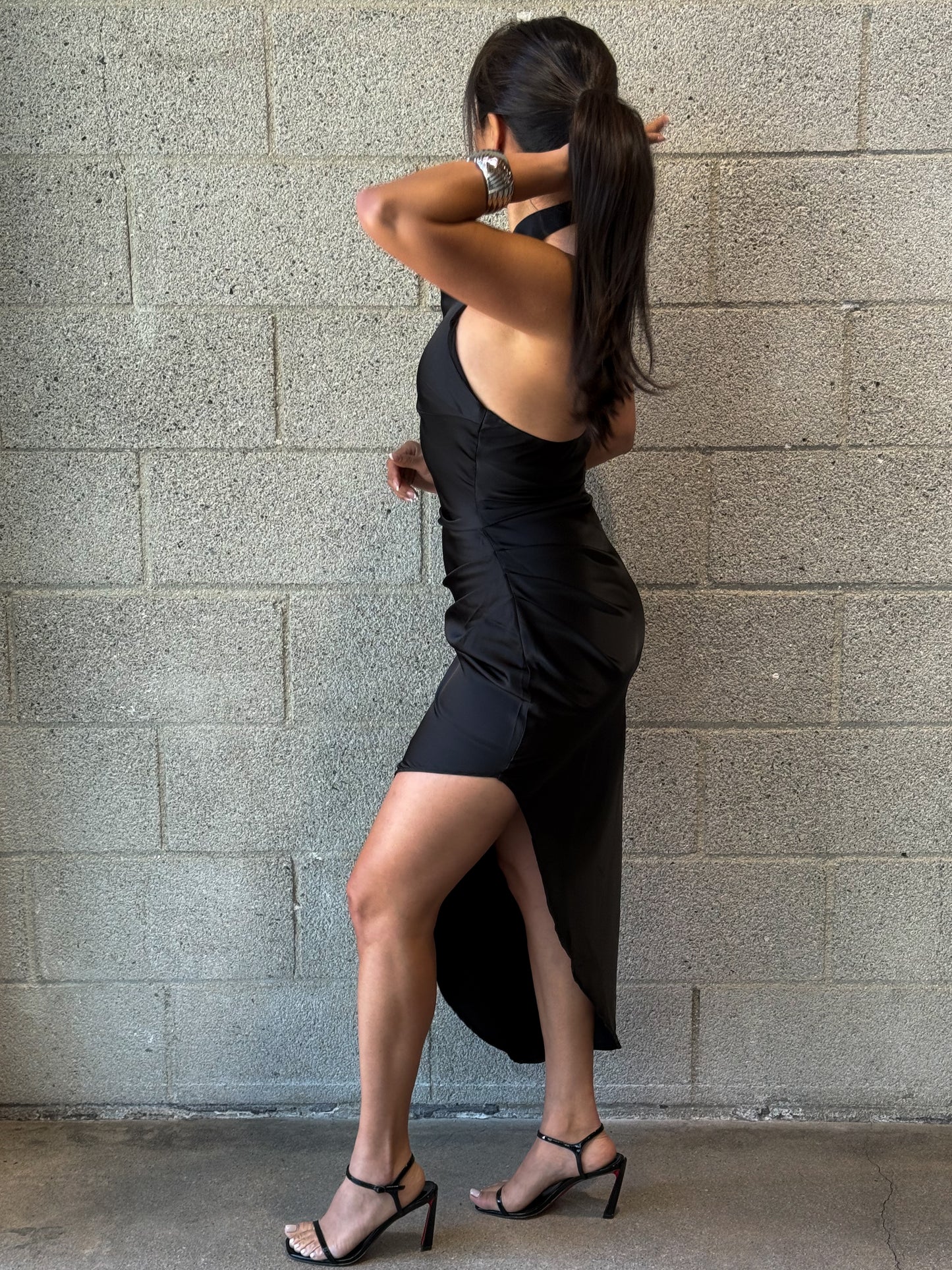 Liana Dress