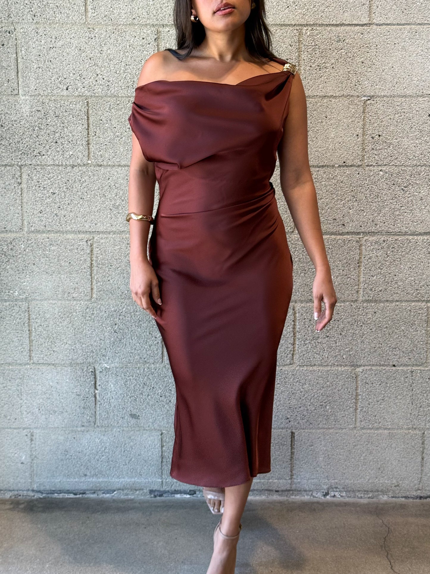 Sienna Dress