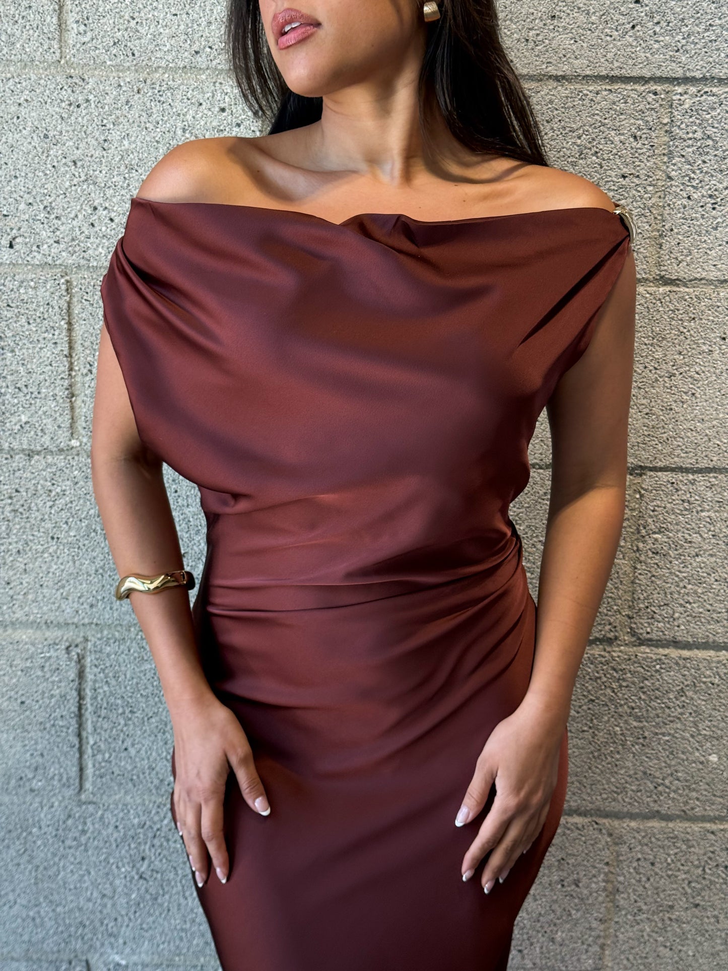 Sienna Dress