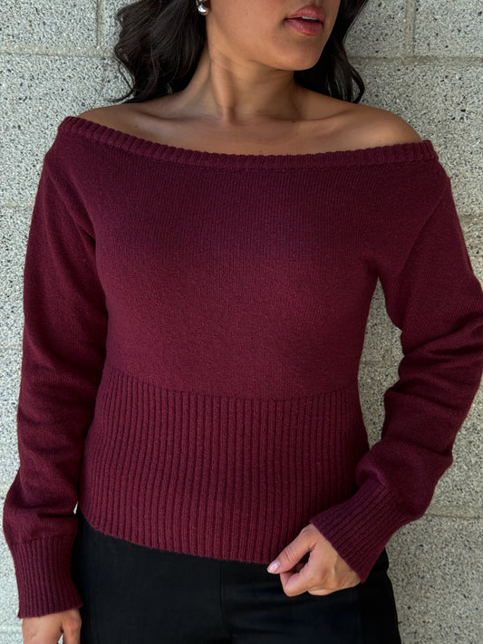 Zena Sweater