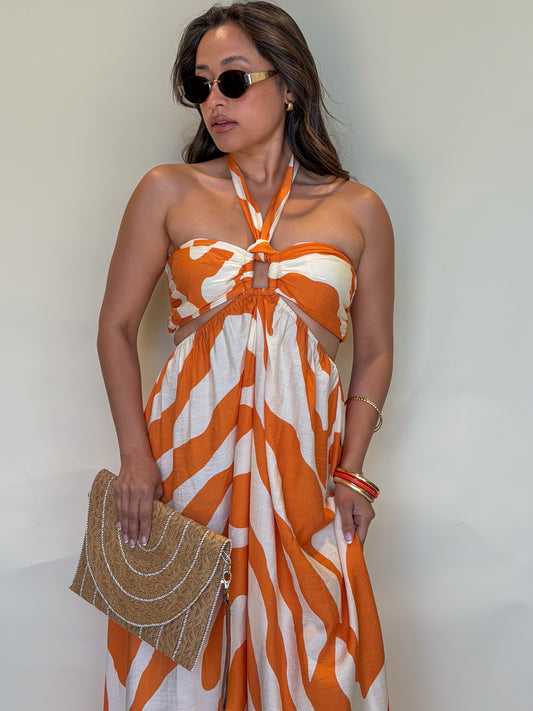 Riviera Dress