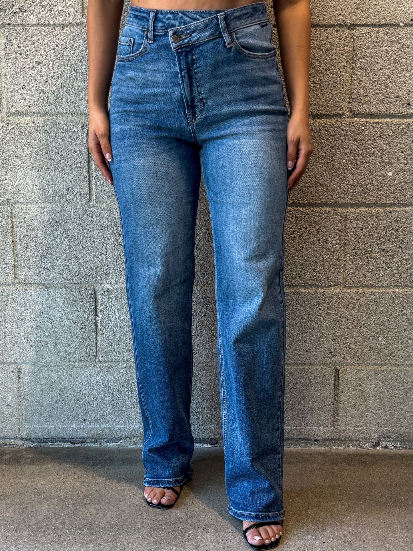 Skyler Denim