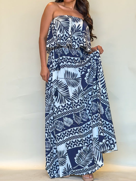 Marina Dress