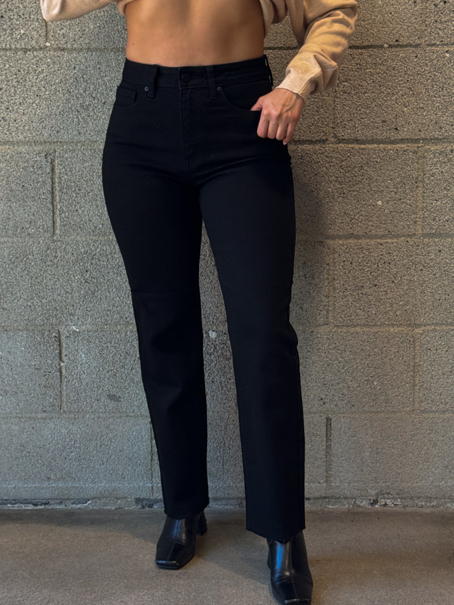 Ezra Denim