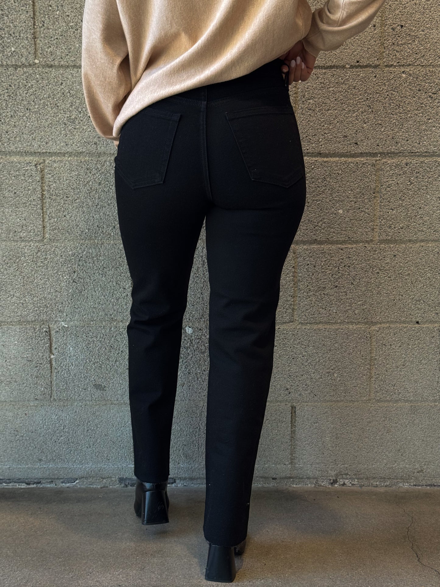 Ezra Denim