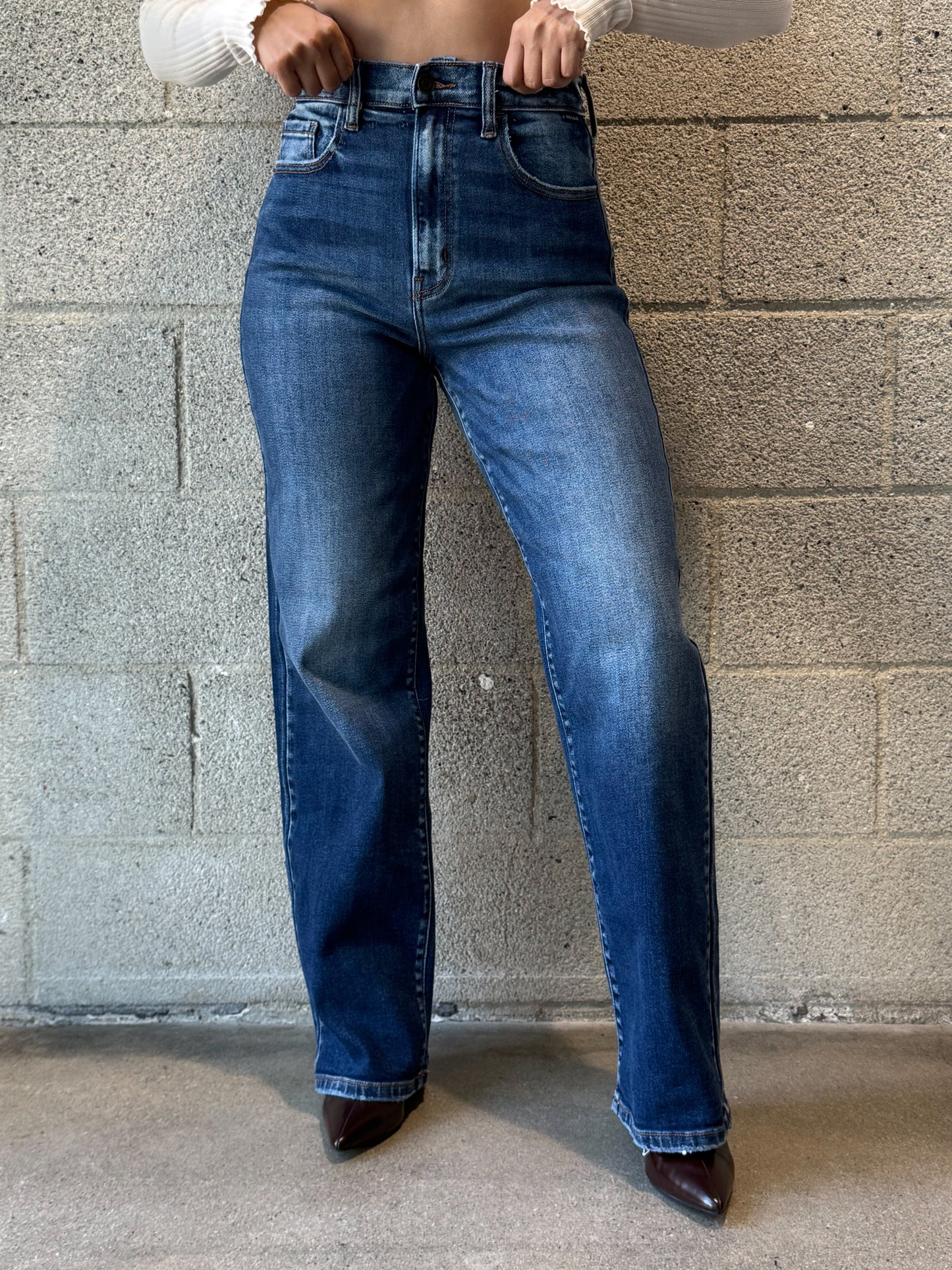 Avery Denim