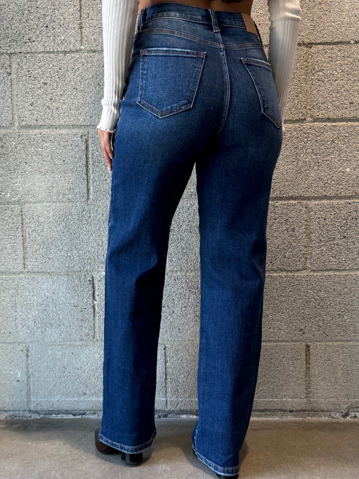 Avery Denim
