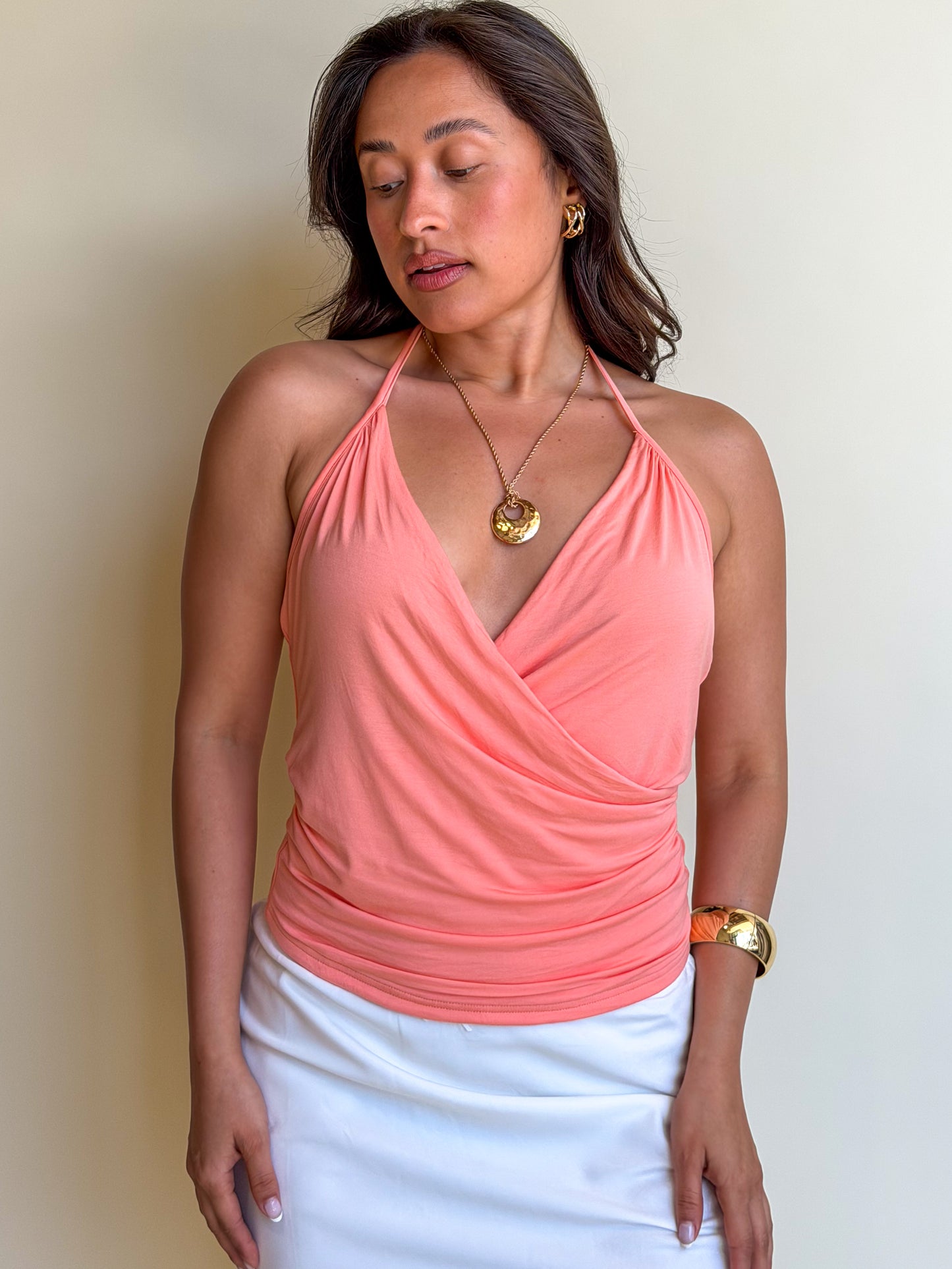 Amara Top-Sorbet