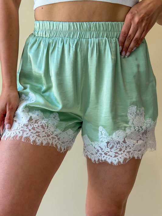 Lyah Short