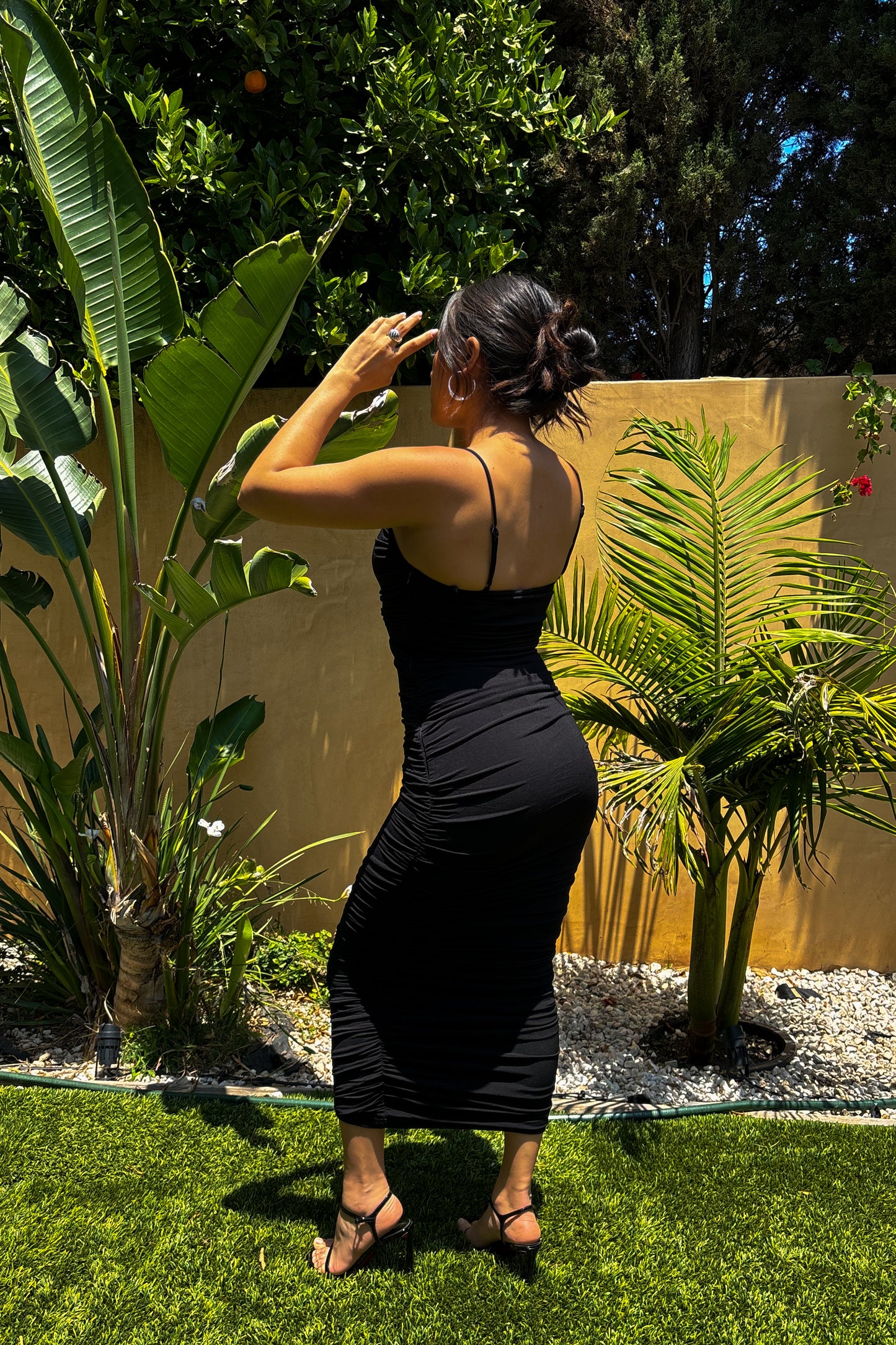 Ximena Dress