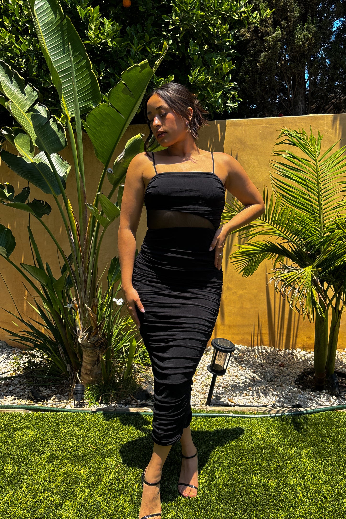 Ximena Dress