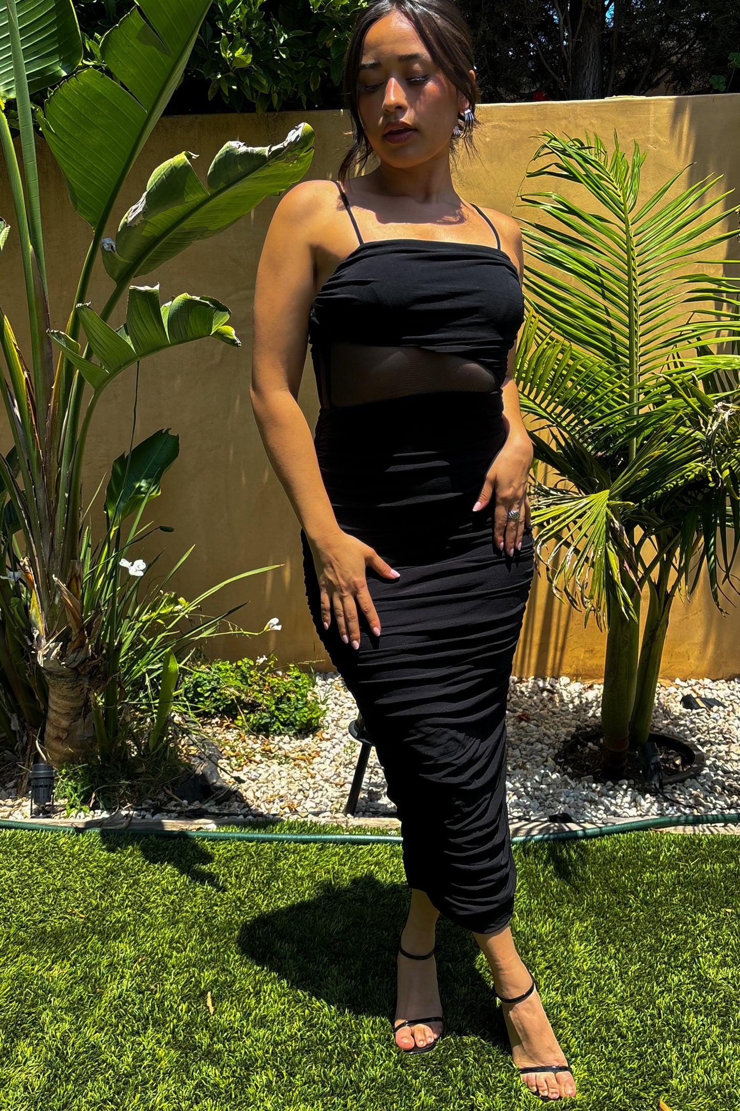 Ximena Dress