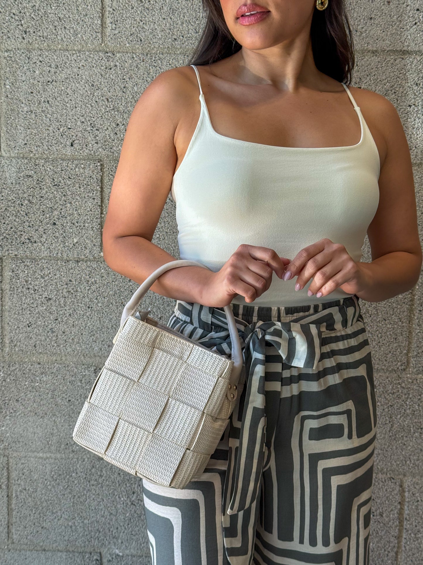 Cove Bag