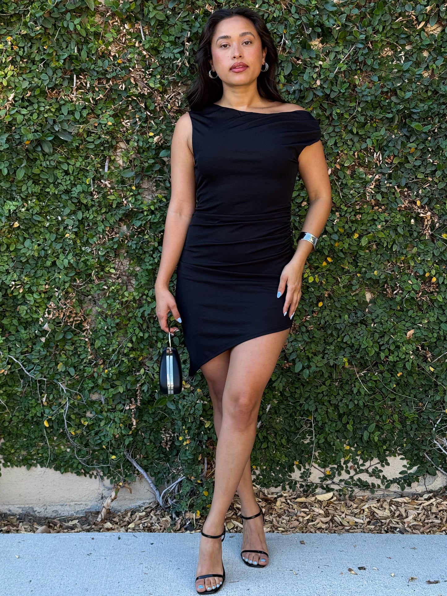 Minerva Dress