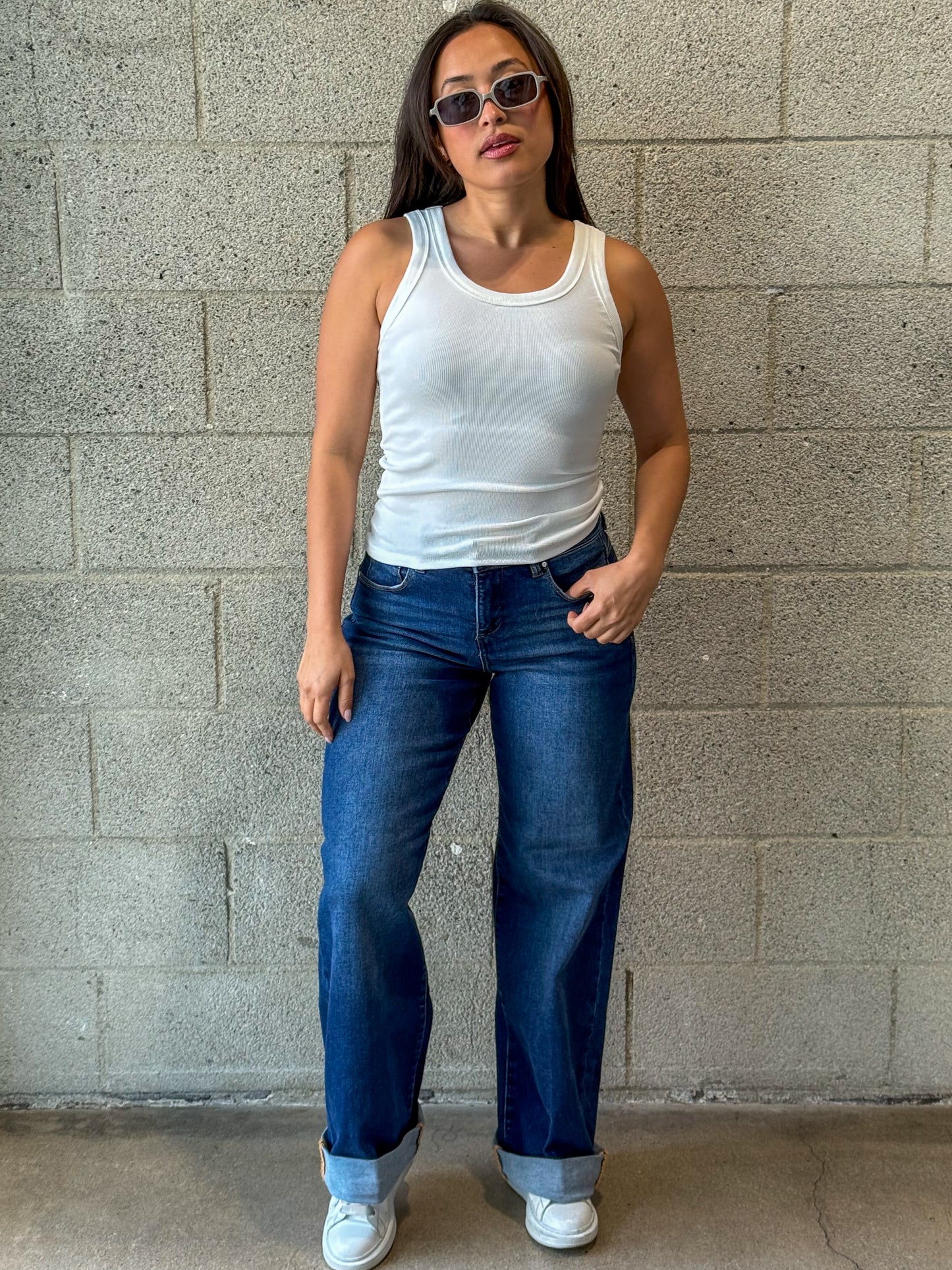 Crest Pant