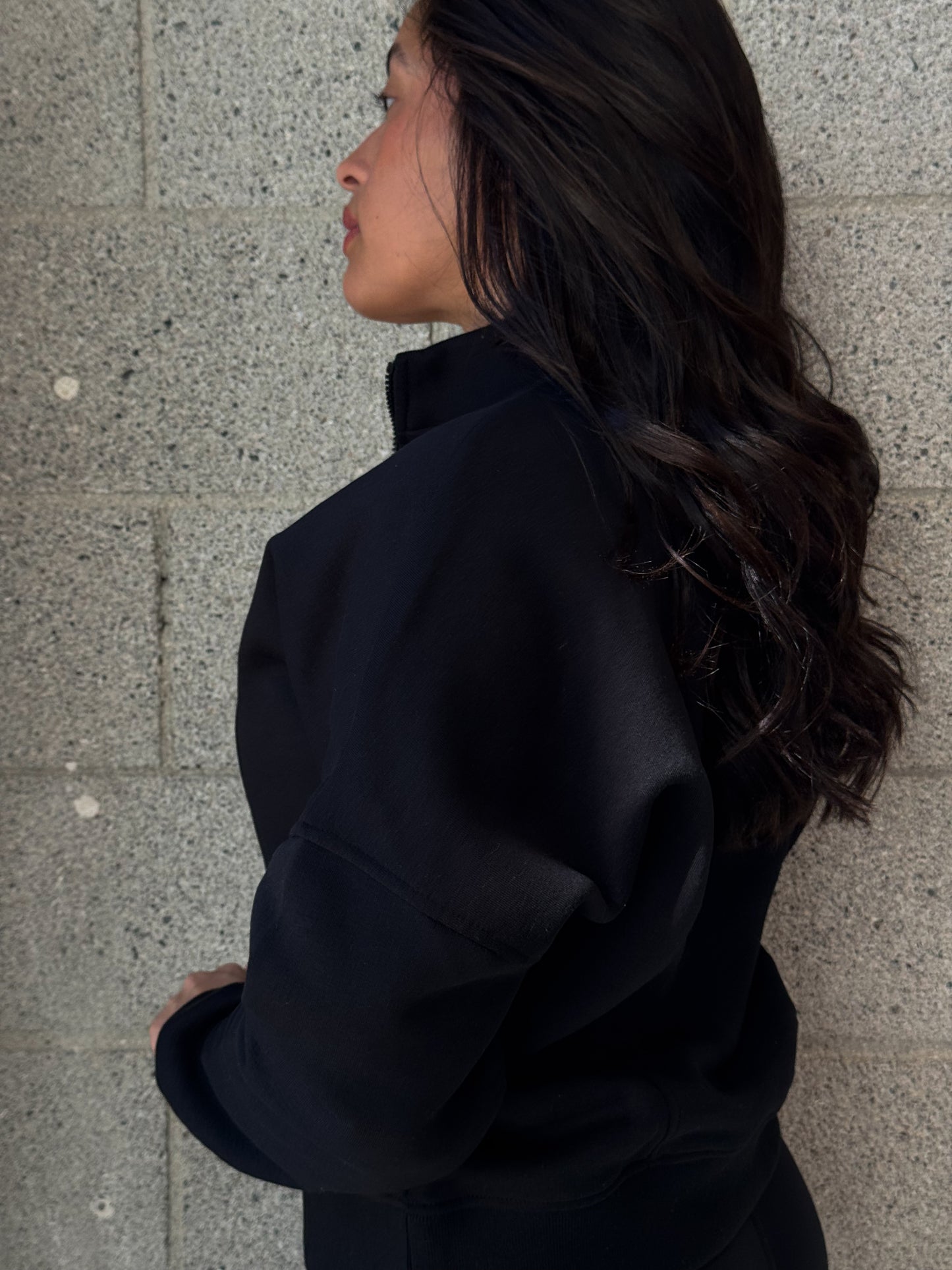 Ebony Sweater