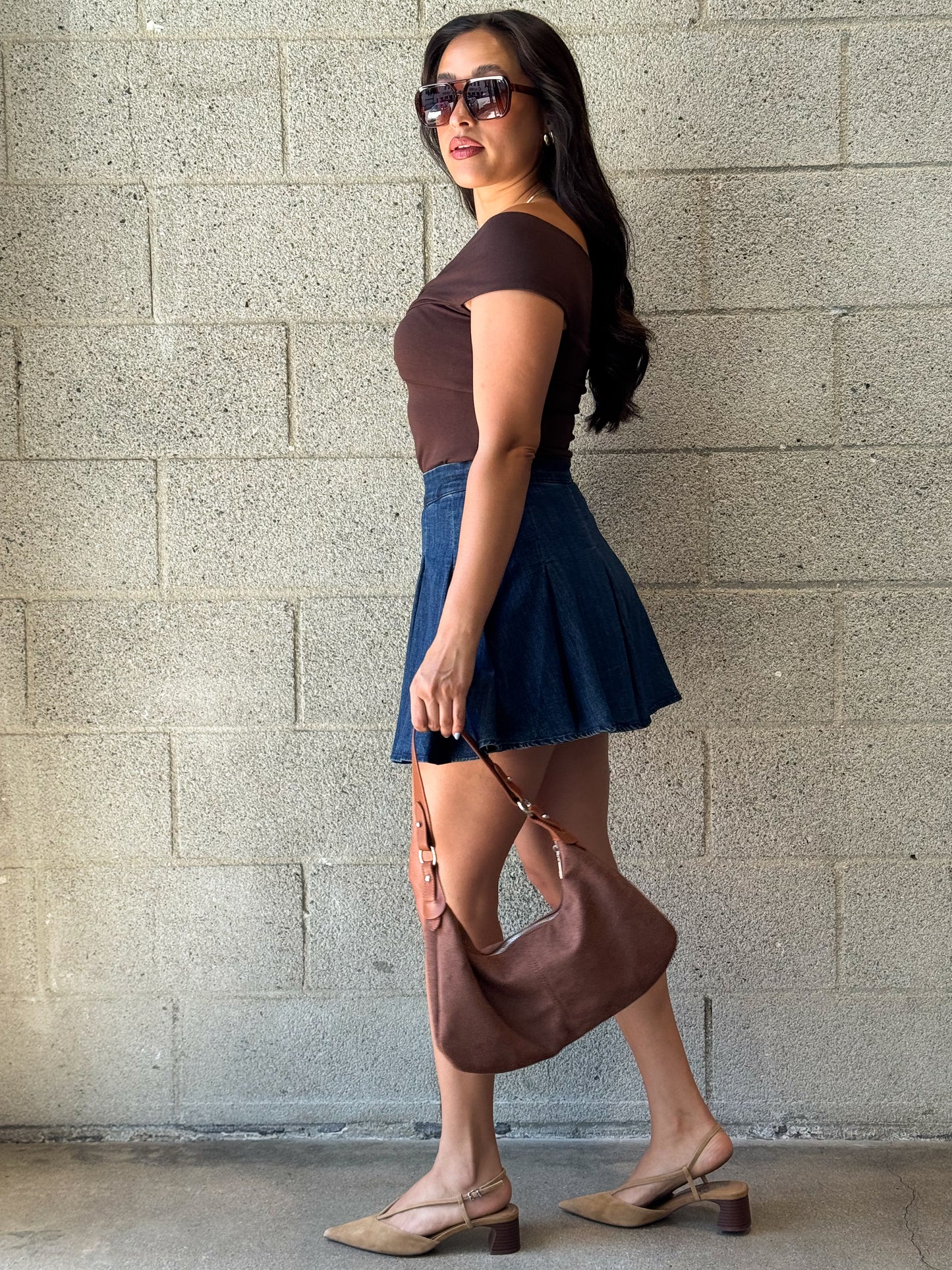 Uni Skirt