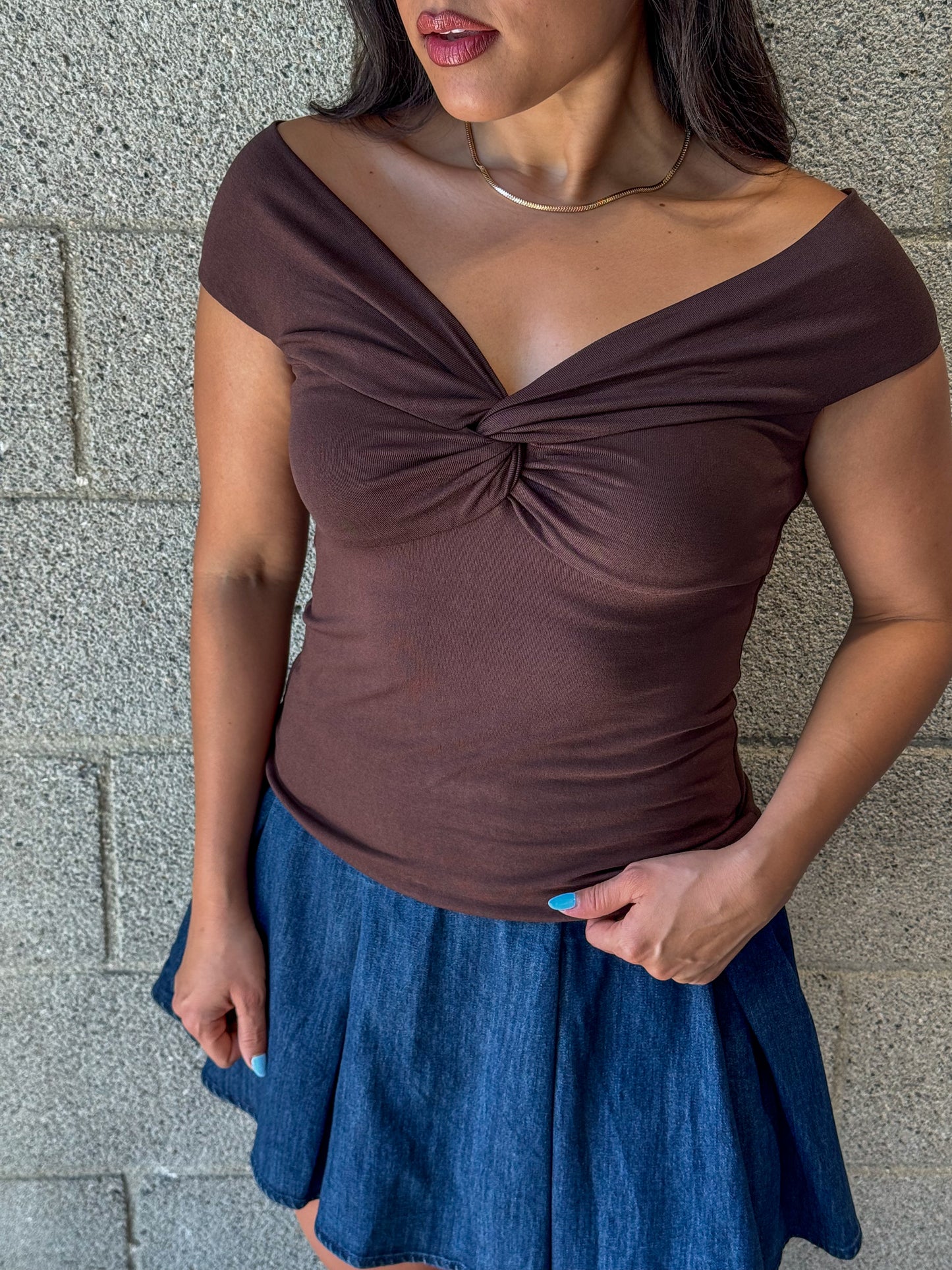 Uni Skirt
