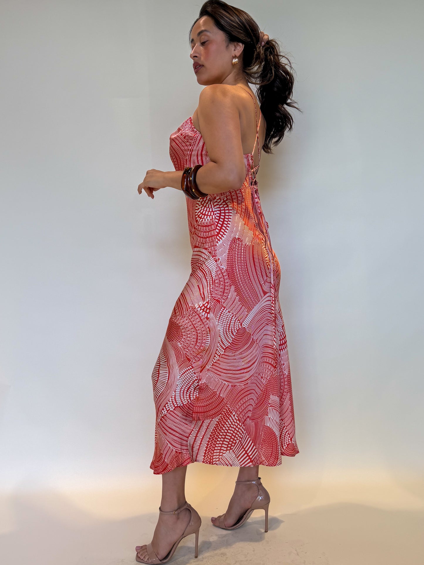 Summer Bloom Dress