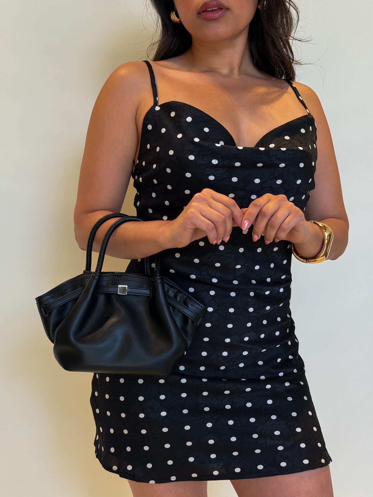 Onda Bag-Black