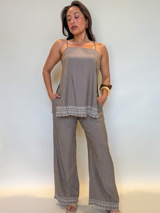 Isadora Set